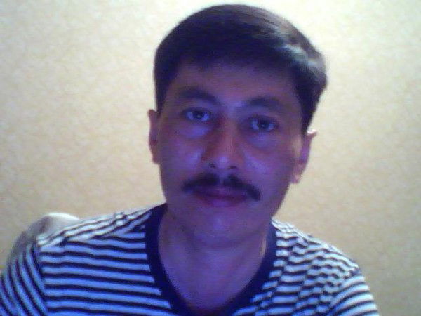 Арман Тлегенов