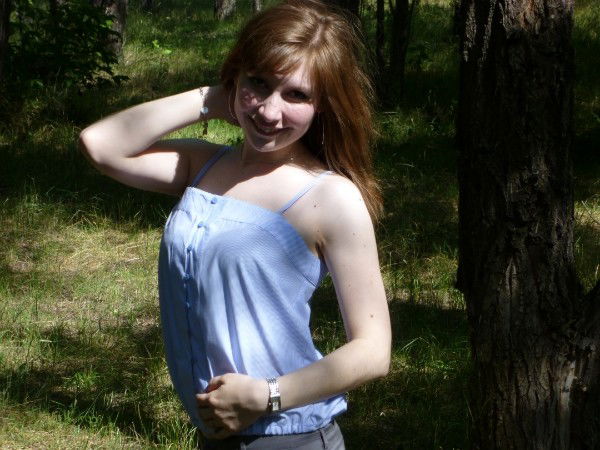 Римма Субач