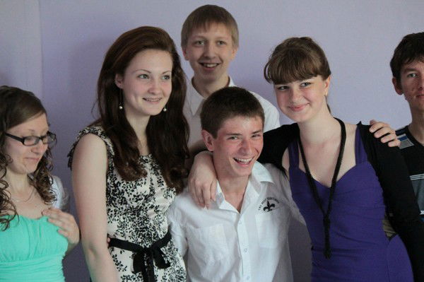 Никич Стульников