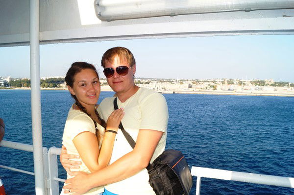 Юлия Дорогокупцева