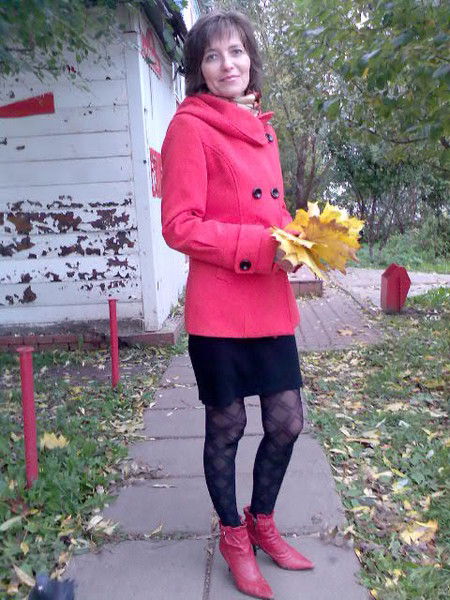 Твоя Любимая