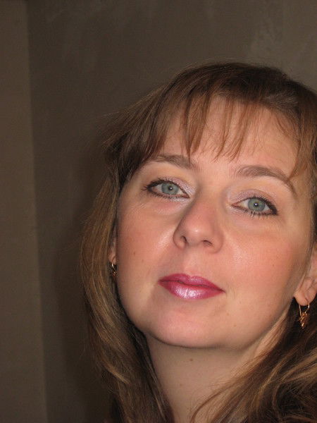 Татьяна Хилько