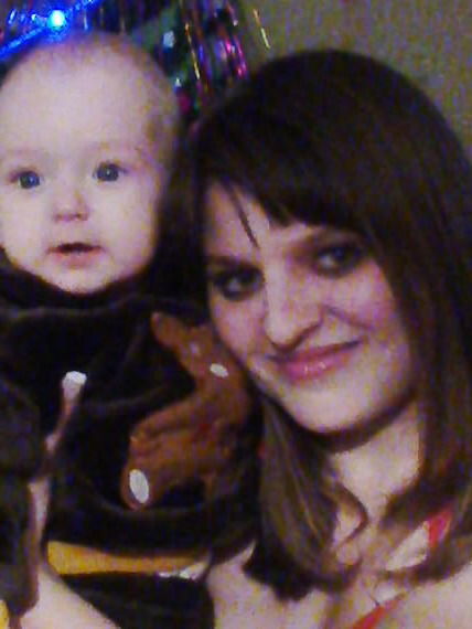 Надя Логинова