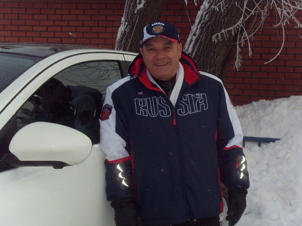 Василь Гавриленко