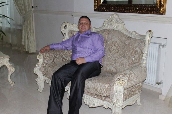 Дима Фирсов