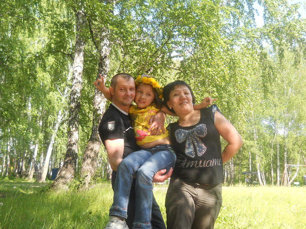 Ваня Трушников