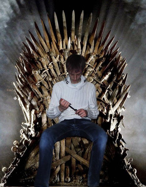 Эдуард Шилов