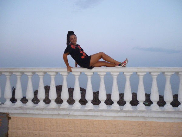 Наталья Шишкова