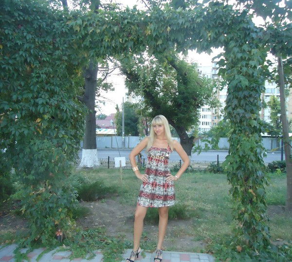 Ксения Капустина