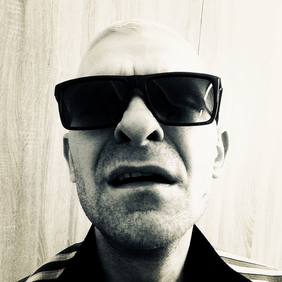 Андрей Панченко