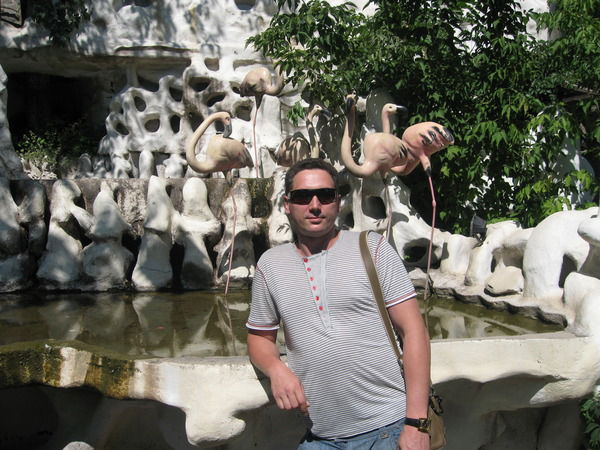 Иван Ялыгин