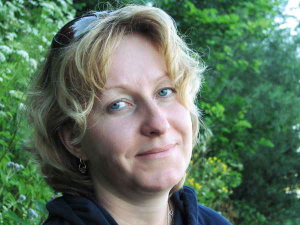 Светлана Аверьянова