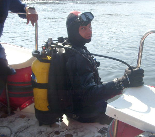 Виктор Паевщик