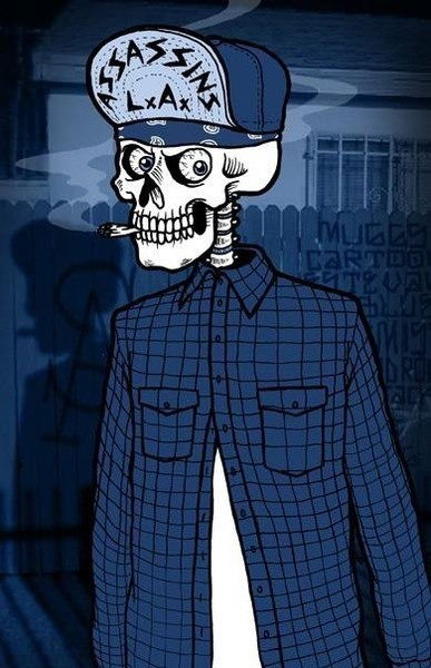 Денис Гайков