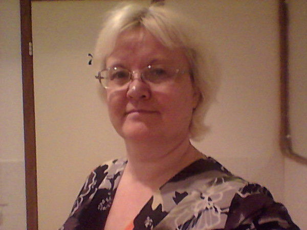 Ольга Ковалевская(Ниянина)