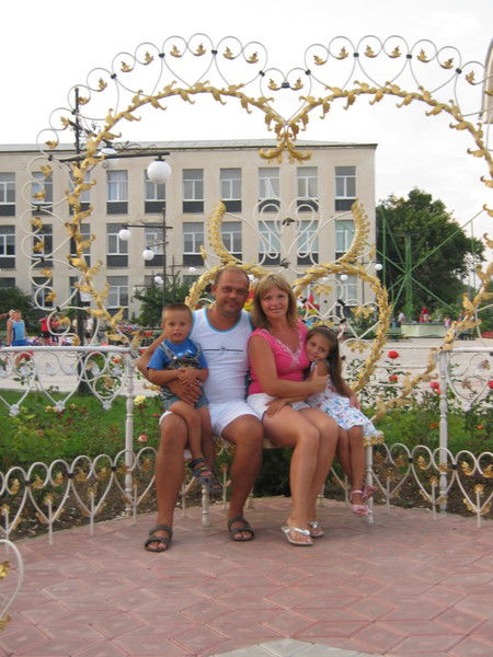 Сергей Меля