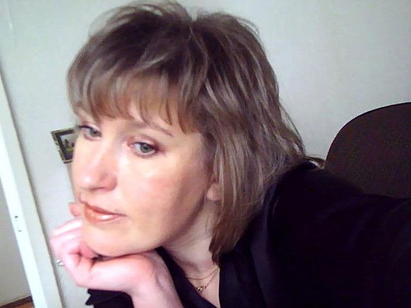 Виктория Шарова