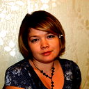 Екатерина Черняева