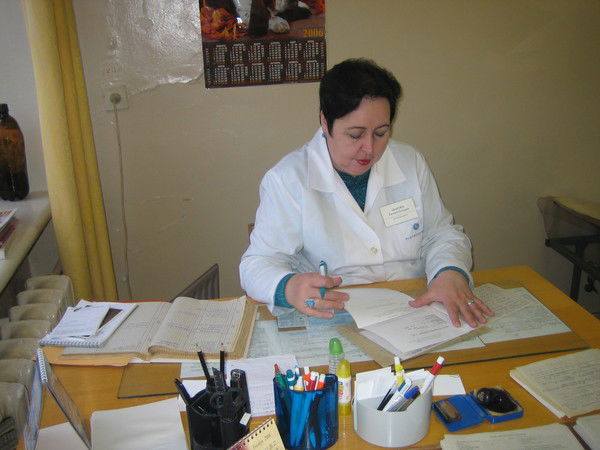 Евгения Шарова