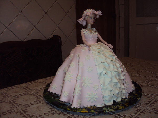 Татьяна Бережная