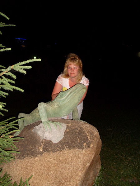 Мария Шершнёва