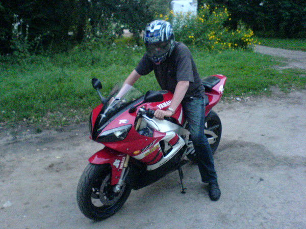 Владимир Рябов