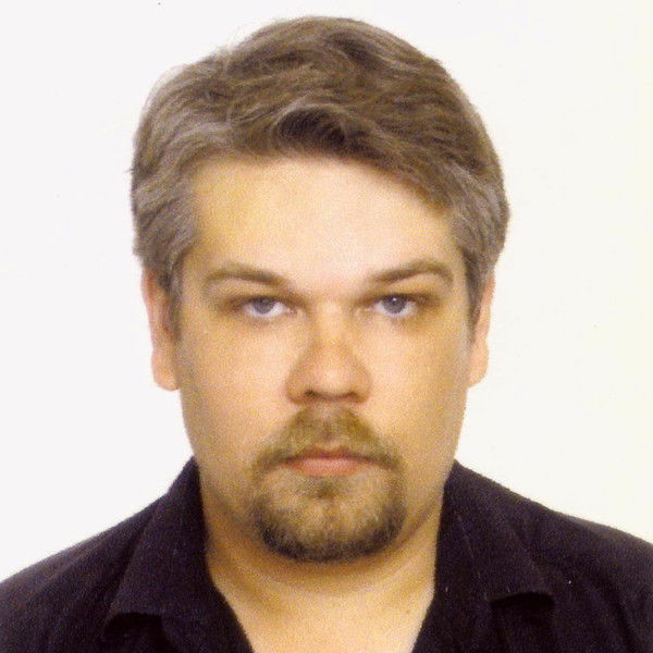 Дмитрий Голокоз