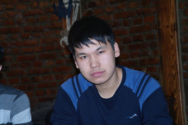 Дамир Габделгалимович