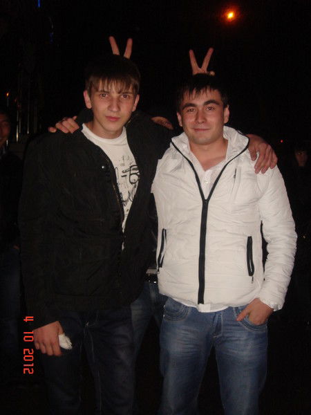 Денис Смыковчук