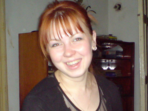 Полина Фишбух