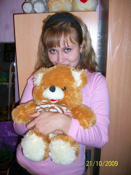 Юлия Литвиненко