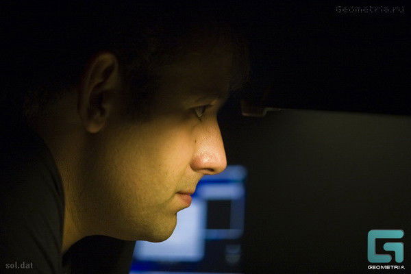 Николайчук Василий