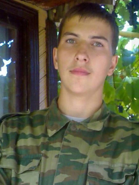 Андрей Карташов