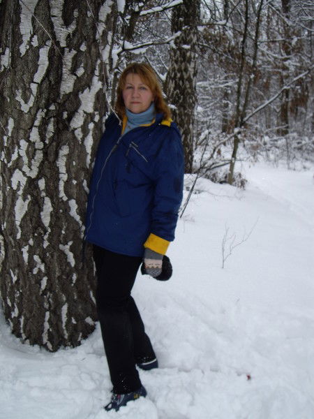 Людмила Лавренченко