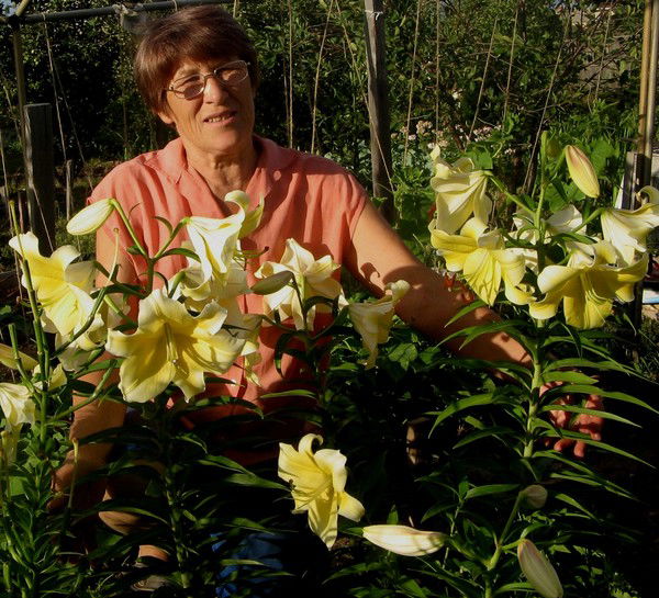 Татьяна Антипина