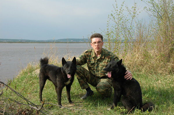 Алексей Ройба