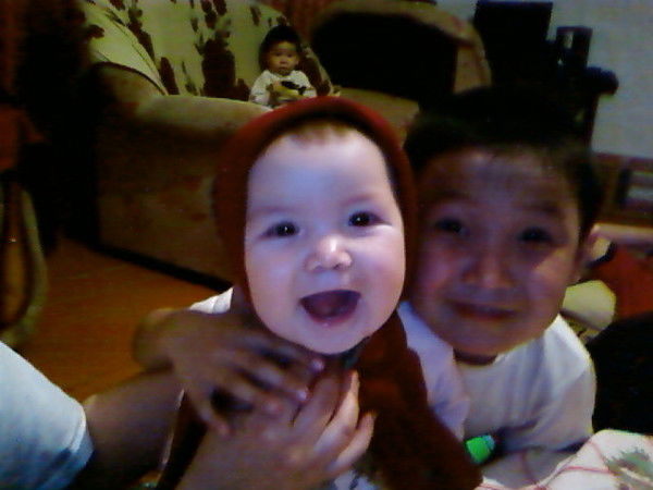 Аягоз Жолдикенова