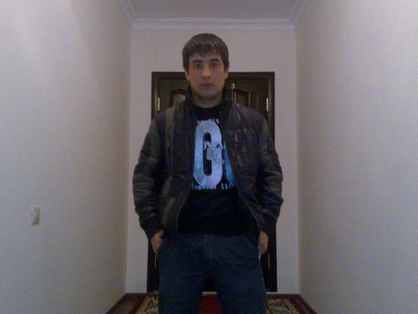 Nur Muhammed Sadygaliev