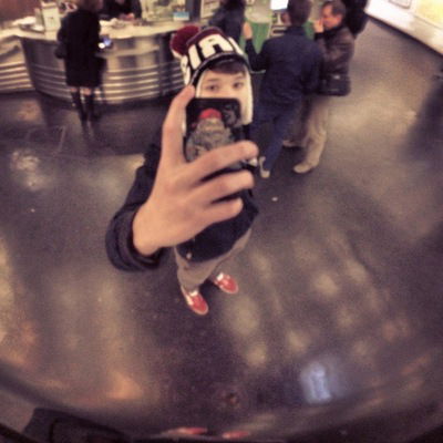 Женя Шаповалов