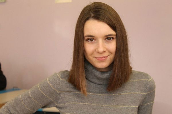 Кристина Ковалёва