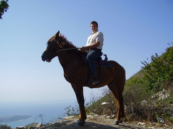 Алексей Рябешкин