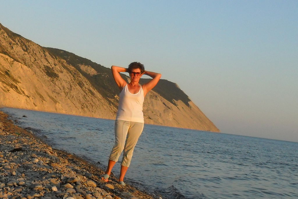 Тамара Ченцова