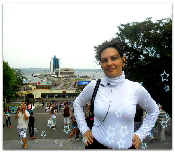 Ира Медведева