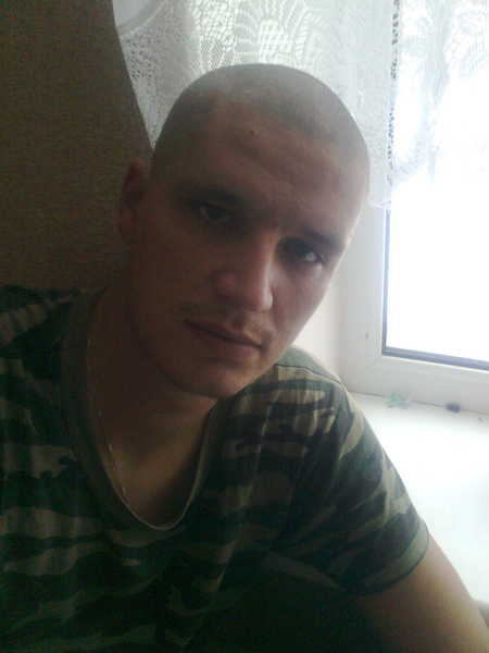 Александр Храмовичев