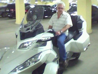 Александр Мозгунов