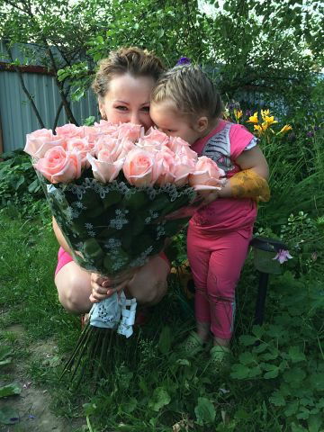 Екатерина Копп