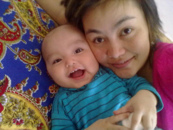 Салтанат Бактыгали