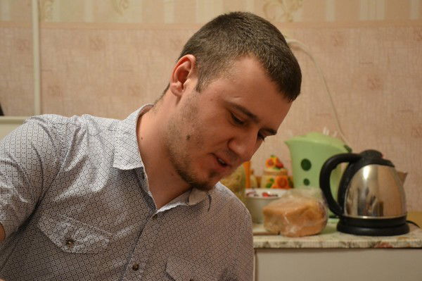 Владимир Лебедев