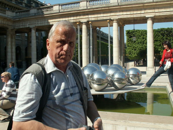 Евгений Белоусов