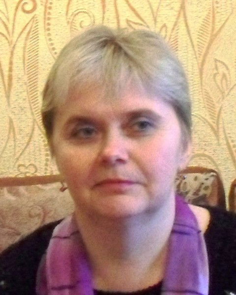 Светлана Руссу